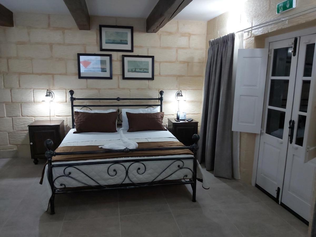 The Hidden Gem Boutique Hotel Рабат Экстерьер фото