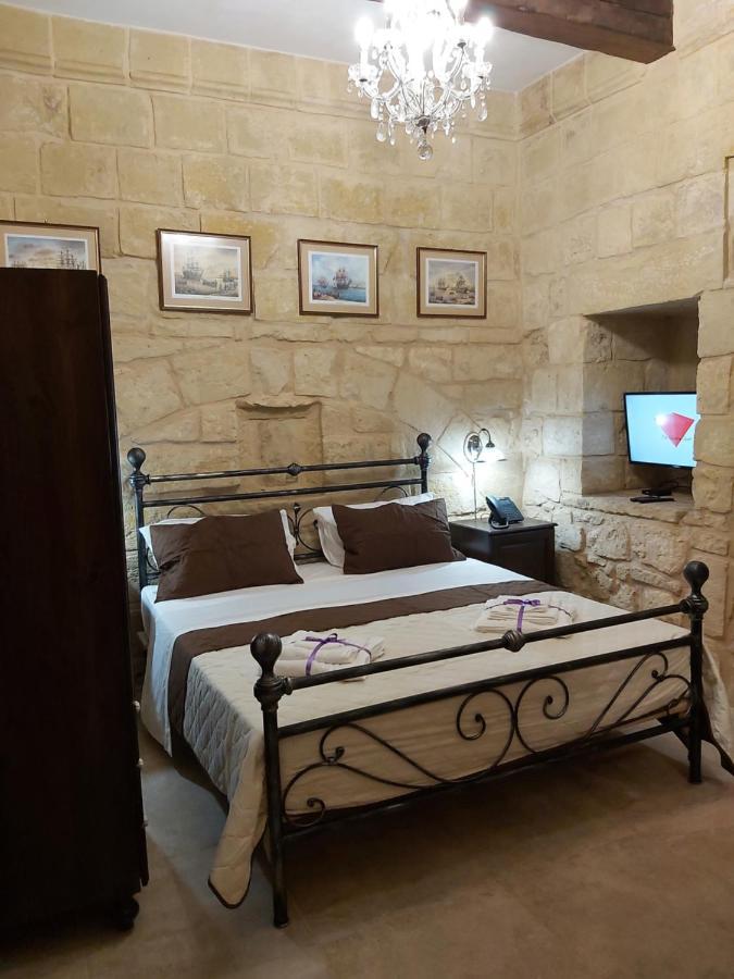 The Hidden Gem Boutique Hotel Рабат Экстерьер фото
