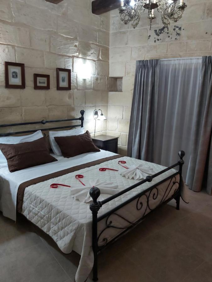 The Hidden Gem Boutique Hotel Рабат Экстерьер фото