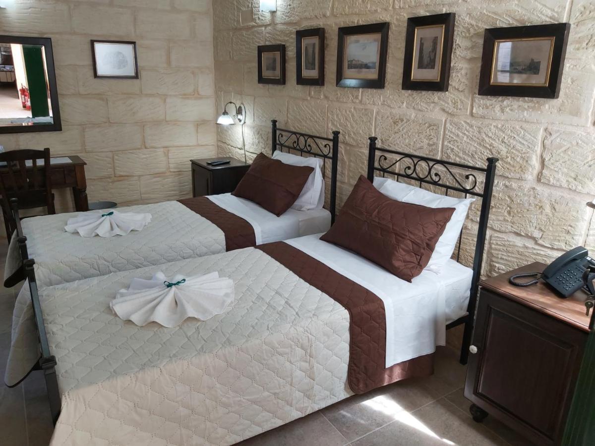 The Hidden Gem Boutique Hotel Рабат Экстерьер фото
