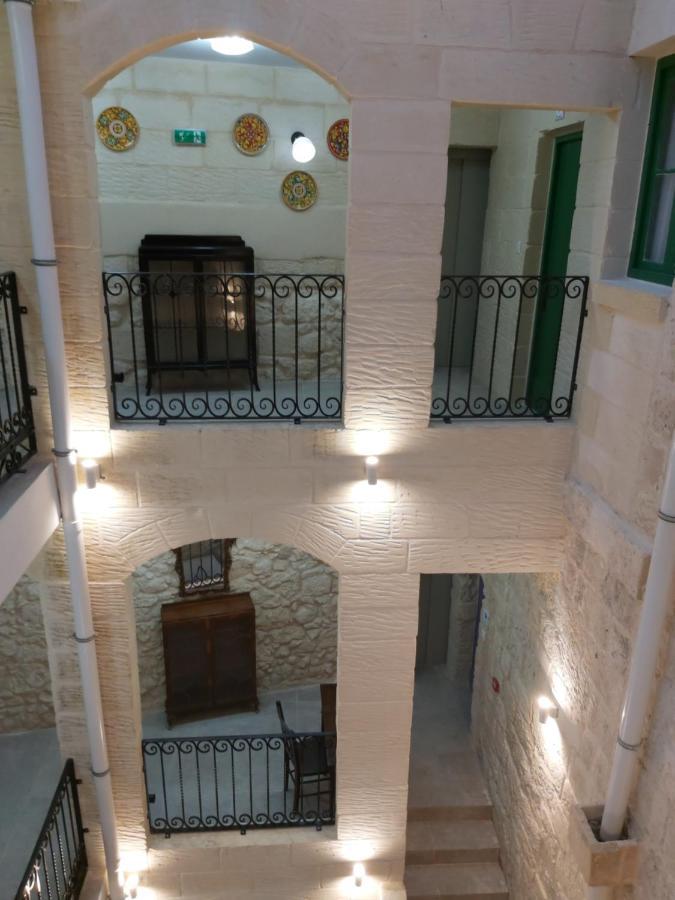 The Hidden Gem Boutique Hotel Рабат Экстерьер фото