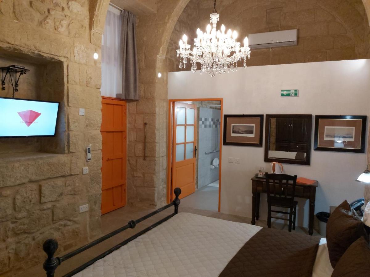 The Hidden Gem Boutique Hotel Рабат Экстерьер фото