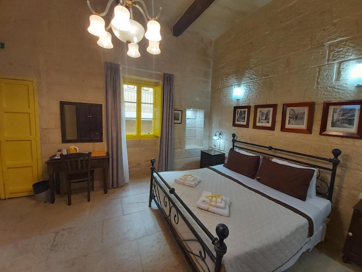The Hidden Gem Boutique Hotel Рабат Экстерьер фото