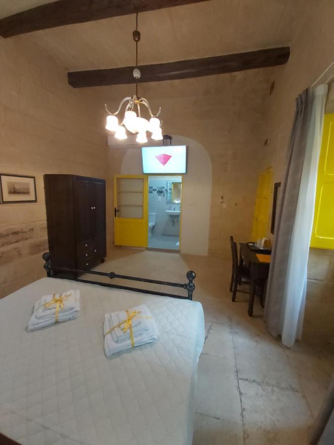 The Hidden Gem Boutique Hotel Рабат Экстерьер фото
