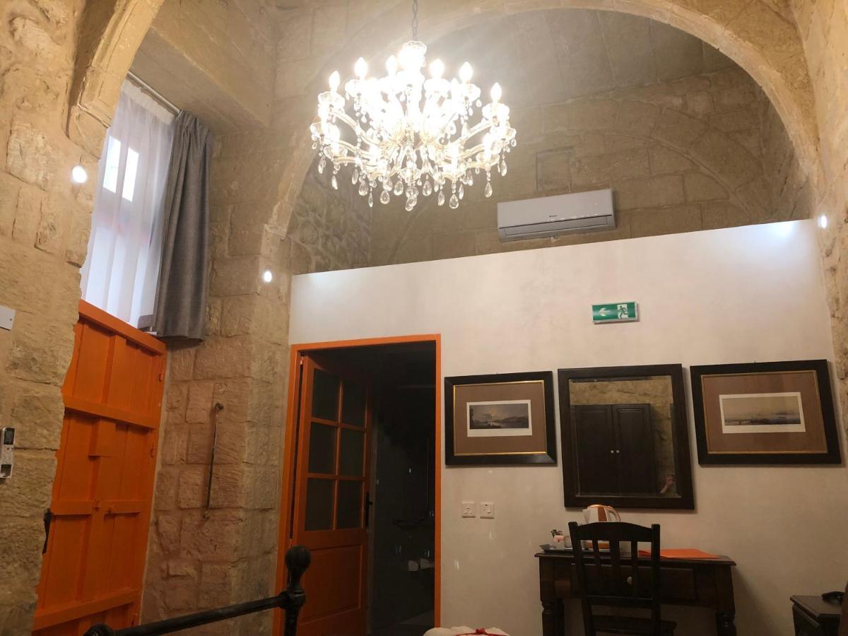 The Hidden Gem Boutique Hotel Рабат Экстерьер фото
