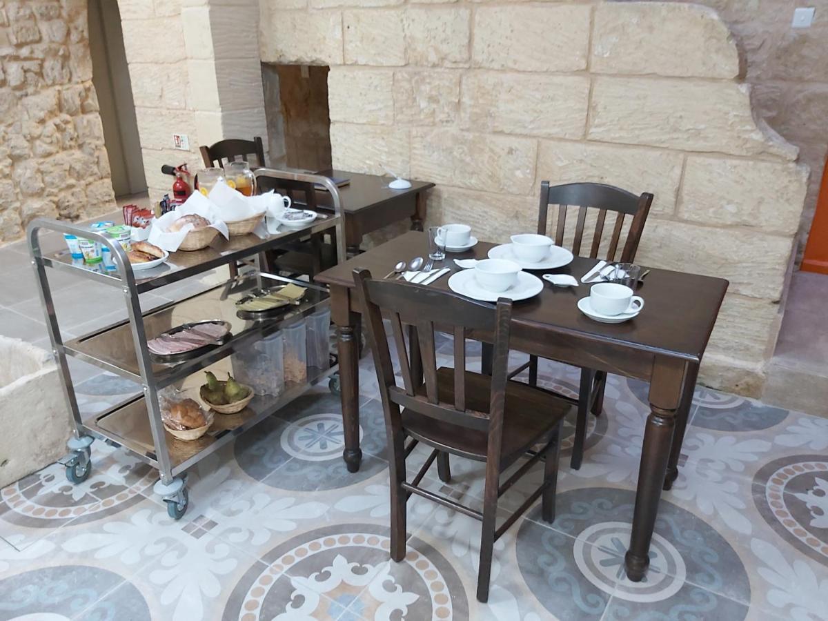 The Hidden Gem Boutique Hotel Рабат Экстерьер фото