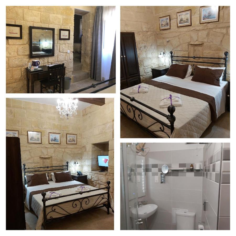 The Hidden Gem Boutique Hotel Рабат Экстерьер фото