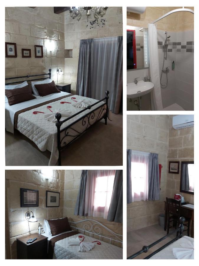 The Hidden Gem Boutique Hotel Рабат Экстерьер фото